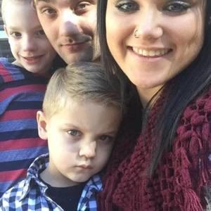 Meet your Posher, Spenser o'brien chartrand